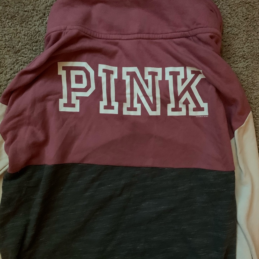 VS pullover - Picture 3 of 3